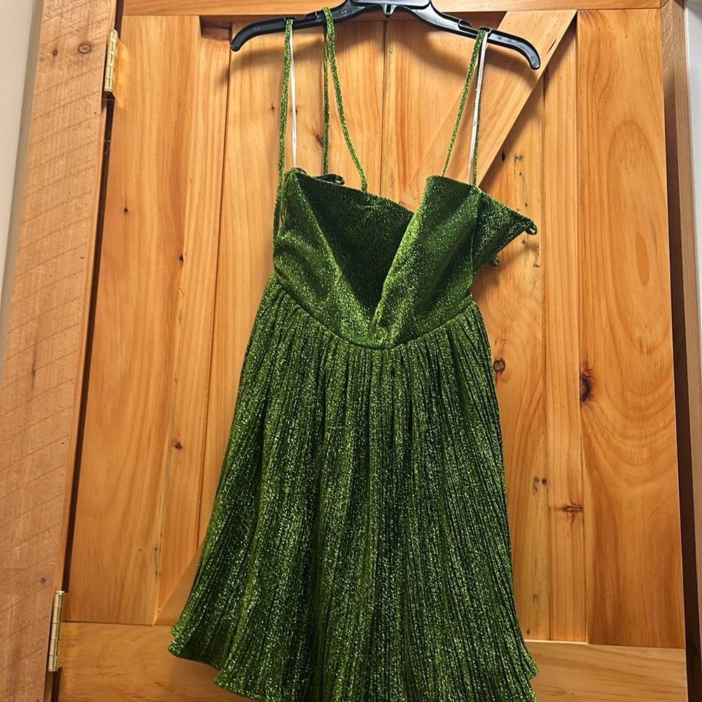 Lulus formal dress